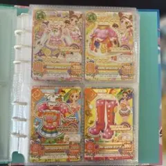 アイカツカード HAPPY RAINBOW 2枚セット 星座プレミアム - メルカリ