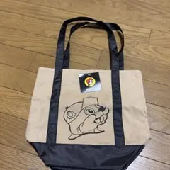 【新品】スピード発送！Buc-ee's バッキーズ　ミニトートバッグ