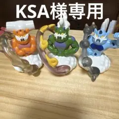 ポケモン トルネロス ボルトロス ランドロス３体セット