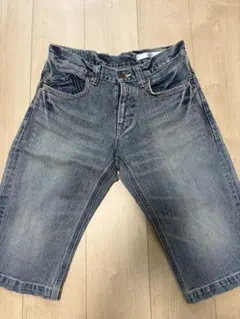 ESPRIT デニム ハーフパンツのサムネイル