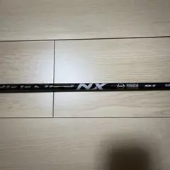 Fujikura Speeder NX BLACK 50-S テーラーメイド