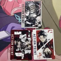 カグラバチ プロモ AP ユニオンアリーナ - メルカリ