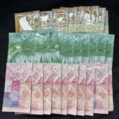 値下げ❣️ナチュラルアイランド　アロマバスエッセンス　30個❣️③のサムネイル