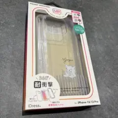 【新品未開封】IJOY iPhone 13/13 Pro ゲンガー