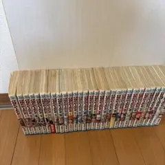 ONE PIECE 漫画 1巻〜30巻セット