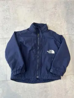 The North Face ネイビーアウター