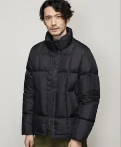 西川ダウン(R)[SHIELD] A1 ALPHA／ナノユニバース