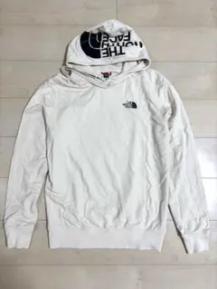 美品　ノースフェイス　パーカー　M