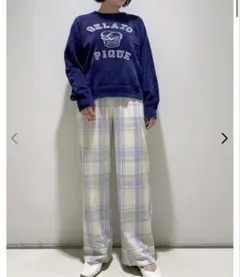 2025年最新】ジェラートピケ セットアップの人気アイテム - メルカリ