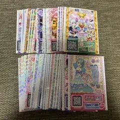 プリパラ　カード　まとめ売り