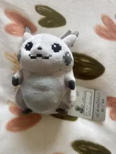 マスコット はじまりのピカチュウ ポケモンセンター 30周年 ぬいぐるみ　始まり