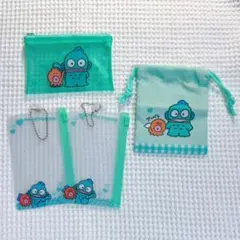 サンリオ ハンギョドン ランダムグッズ まとめ売り 新品未使用
