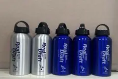 Real Draft 超高濃度水素水 ボトル 5本セット
