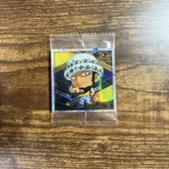 ワンピース ウエハース シール ロー