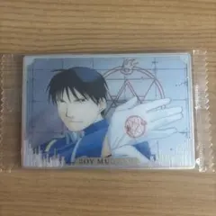 鋼の錬金術師　ウエハース2 SR2-29