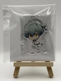アイナナ 亥清悠 アクキー - メルカリ