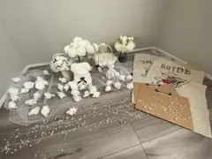 ウェディング　ウェルカムスペース