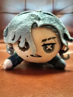 第五人格 騎士 ぺたりんず ぬいぐるみ