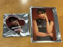 ワンエン HAYATO(高尾颯斗) エビライ マルイ