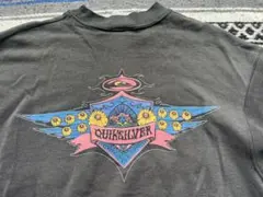 90s vintage QUIKSILVER スウェットのサムネイル
