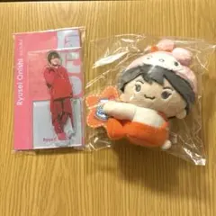 2026年最新】大西流星 ちびぬいの人気アイテム - メルカリ