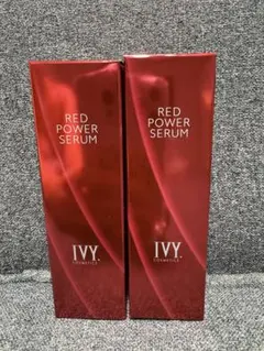 2025年最新】IVY レッドパワーセラムの人気アイテム - メルカリ