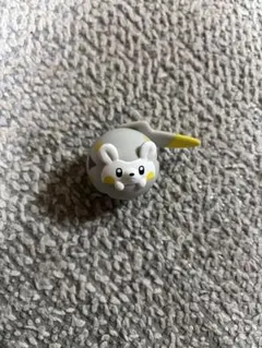 ポケモン　カプセルトイ　まるくなる　トゲデマル