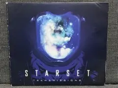 【STARSET】【TRANSMISSIONS】【ヘヴィロック】【ラウドロック】