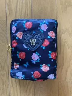 ANNA SUI エコバッグ　マイバック