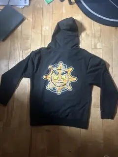 Glogang パーカー