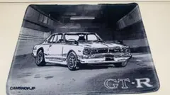 日産スカイライン 2000 GT-R マウスパッド