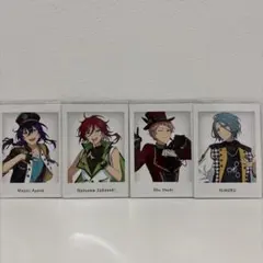 あんスタ　ぱしゃっつ　10周年　特典