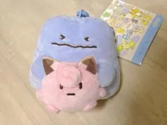 ポケモンセンター さみしがりなメタモン 十ポケ十色 ぬいぐるみ　マスコットのサムネイル
