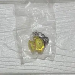めじるしアクセサリー サンリオ てるてる坊主 ポムポムプリン best
