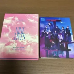 NINE LIVES 完全生産限定盤 （CD,Blu-rayのみ）