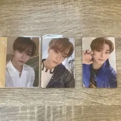 ald1 シンロン トレカ タワレコ 特典