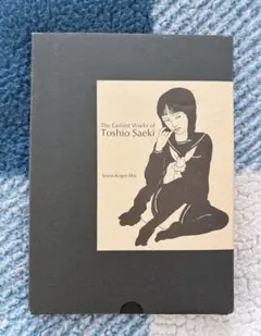 2026年最新】toshio saekiの人気アイテム - メルカリ