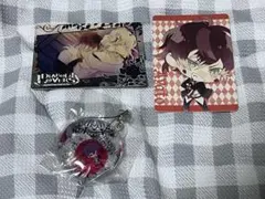 DIABOLIKLOVERS 逆巻 アヤト