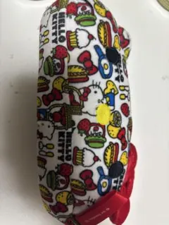 ハローキティ ポーチ　ペンケース