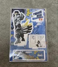 名場面ジオラマフィギュア　僕のヒーローアカデミア　ヒロアカ 飯田天哉のサムネイル