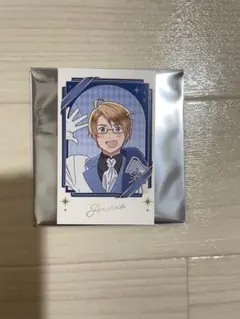 ヘタリア アモカフェ アメリカ