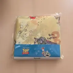 トイ・ストーリー バッグ エコバッグ