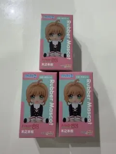 カードキャプターさくら トレーディングカード C08 木之本撫子 - メルカリ