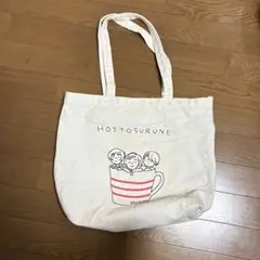 SHISHAMO トートバッグ