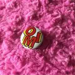 BP 登坂広臣 缶バッチ