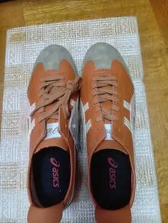 アシックス　TQA089