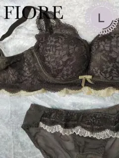 SNSで大人気！ノンワイヤーブラショーツセット♡2218-L　グリーン