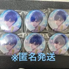 プロセカ KAITO モモカイ グリッター缶バッジ 31A 10点 - メルカリ