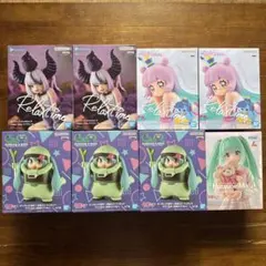 2025年最新】初音ミクプライズの人気アイテム - メルカリ