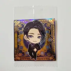 匿名配送　刀剣乱舞ONLINE　シール ウエハースシークレット三日月宗近